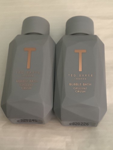 Ted baker opulent - crush, bubble