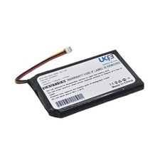 Battery compatible with GARMIN