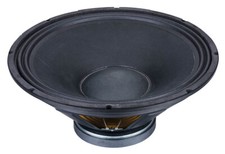 18" Bass Driver 600W by
