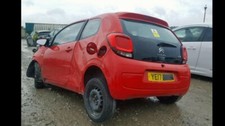 citroen c1 aygo peugeot 1.0