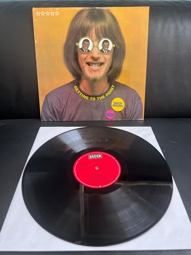 Savoy brown getting the - to,