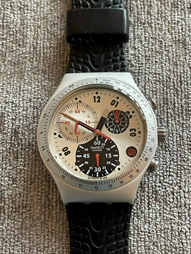 Swatch watch ycs4042 - ycs4042, tyre