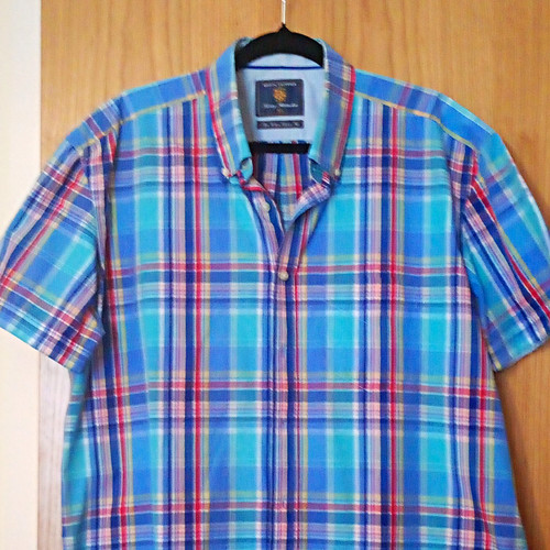 Brook taverner multicolour - brook,