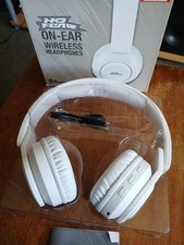 No Fear Wireless Bluetooth