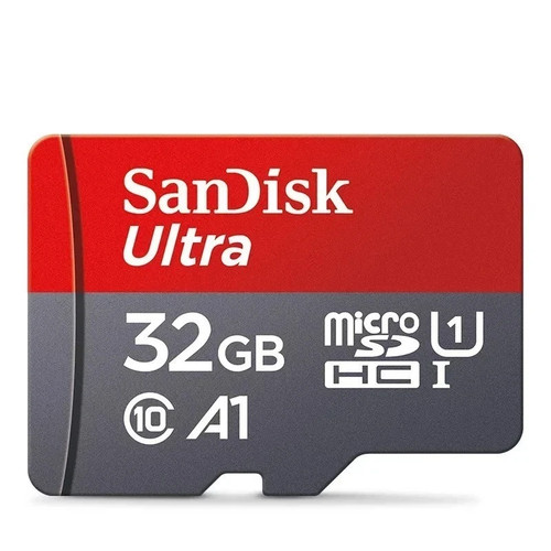 Sandisk ultra micro - ultra, sd