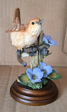 COUNTRY ARTISTS HOUSE WREN