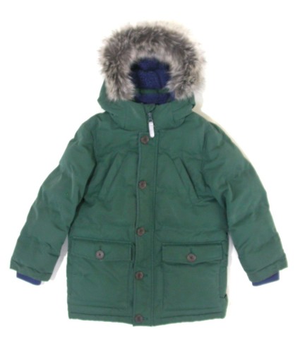 Boden child age green - age, 5-6