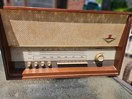Vintage rare nordmende - rare,