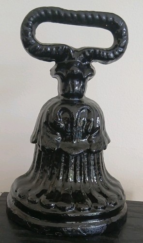 Cast iron door - cast, kendrick