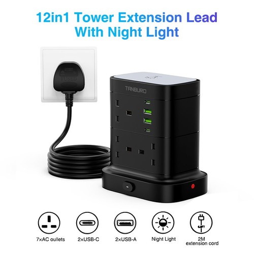 Smart tower vertical power - smart,