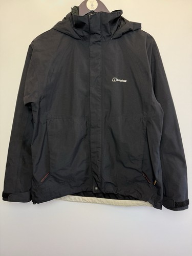 Berghaus gore tex black - berghaus, gore-tex