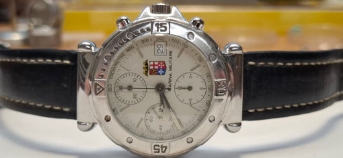 Marina militare automatic - militare,