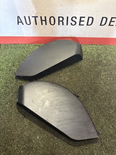 Hayter harrier 411 412a 48 - 412a,