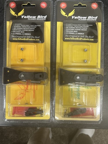 Pack yellow bird - 2,
