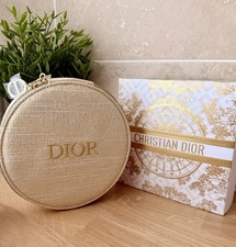 Dior Beautè Gold Trousse