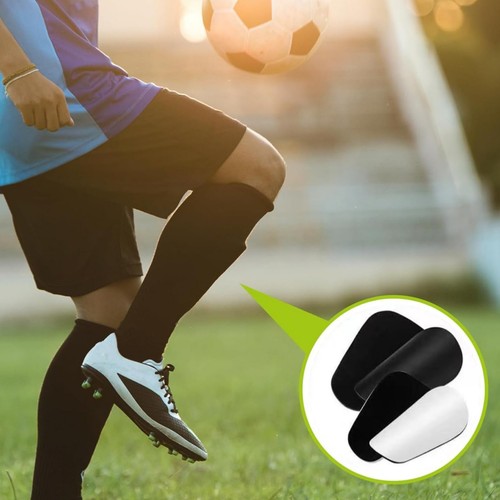 Mini shin guards slim fit - mini,