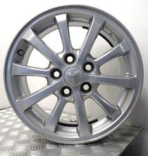 Mitsubishi lancer silver - lancer,
