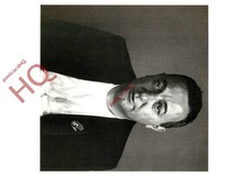 Picture Postcard>>Laurence Sudre, Coluche [Np]