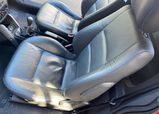 Vauxhall Tigra 2004-2007 -