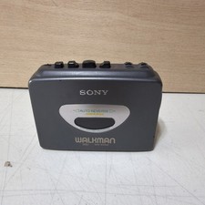 Sony ex342 stereo cassette - sony,