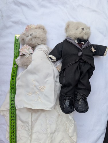 The bearington collection - the, mr