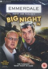 Emmerdale: Paddy & Marlon's