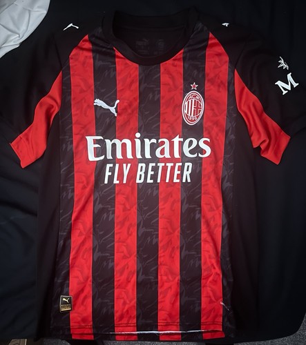 Milan home football - milan,