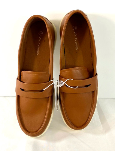 Men avenue loafer mocasines - men's,