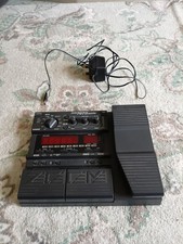Zoom 707II Guitar - Effects