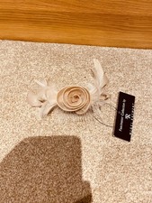 Mother Of The Bride Fascinator