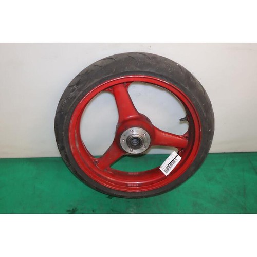 Wheel kawasaki ninja - wheel,
