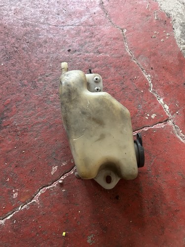 Honda ns125r coolant - honda,