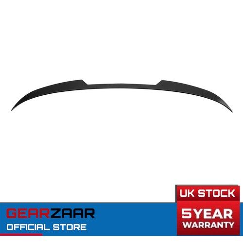 Rear spoiler for ford - rear, fiesta