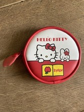 Hello Kitty Apple Purse Sanrio