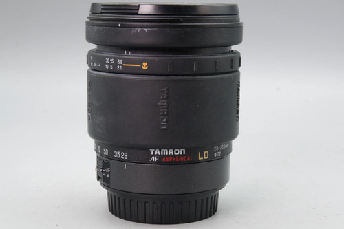 Tamron 200mm 8 5 - tamron, f/3.8–5.6