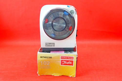 Danfoss randall 102 - 102, 24