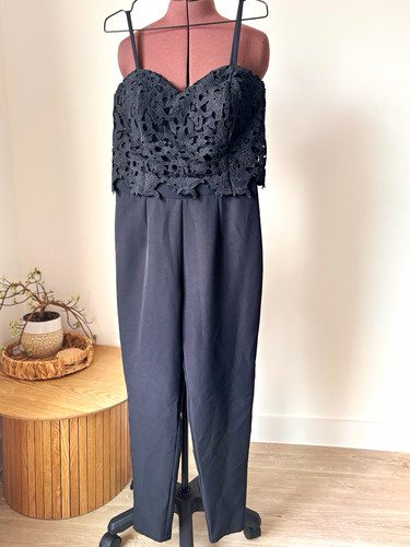 Lipsy london black - uk,
