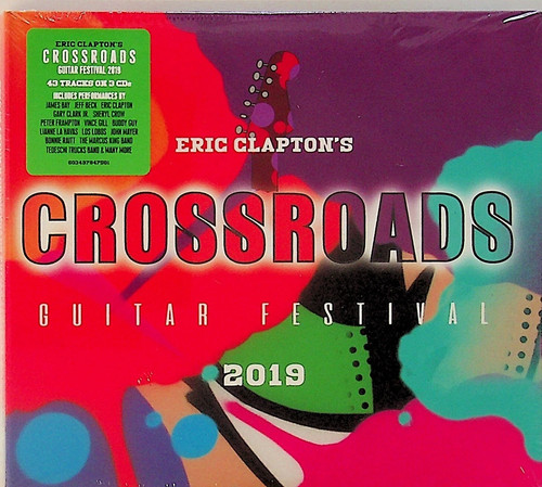 Eric clapton guitar festival - eric, -guitar