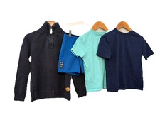 Boys Clothes Bundle 5-6 Years