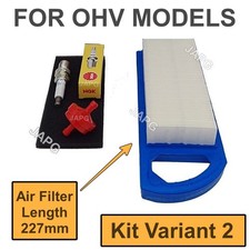 Service Kit Hayter Heritage