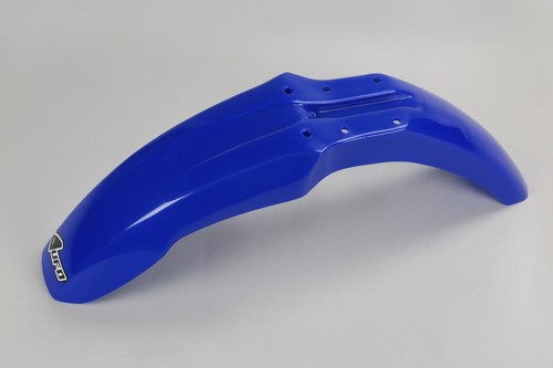 Front fender mudguard - front,