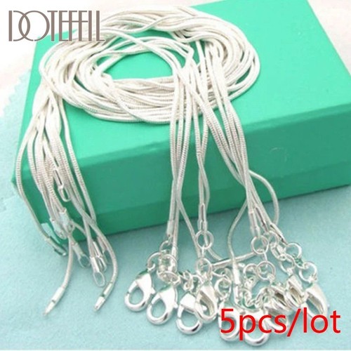 10pc wholesale 925 sterling - 10pc,