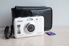 Nikon Coolpix S30 10.1MP
