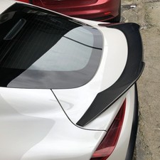 V Style Pre-Preg Carbon Fibre