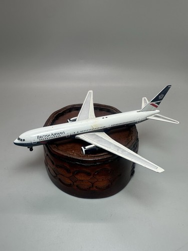 Gemini jets british airways - gemini,