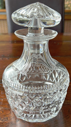 Vintage royal brierley cut - royal,