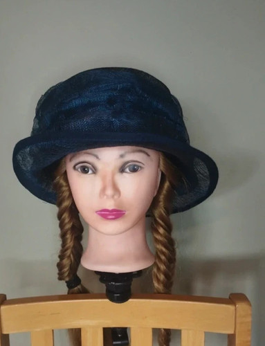 Bronté amsterdam navy - bronté, blue