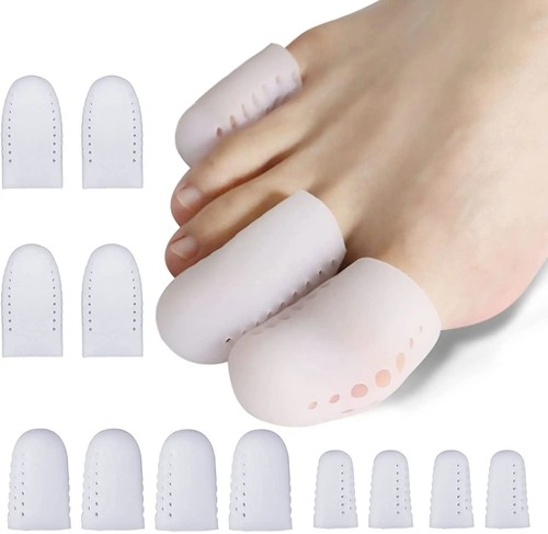 Pain relief toe - relief, gel