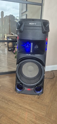 Sony mhc v43d high - sony, party