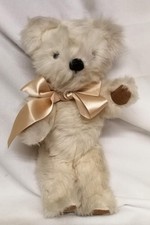 Merrythought 14" Cream
